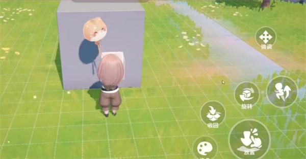 米姆米姆哈怎么建房子 米姆米姆哈怎么建房子
