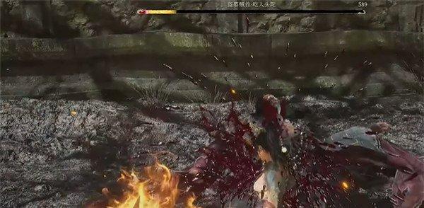 明末渊虚之羽斧头流派怎么玩 明末渊虚之羽斧头流派怎么玩