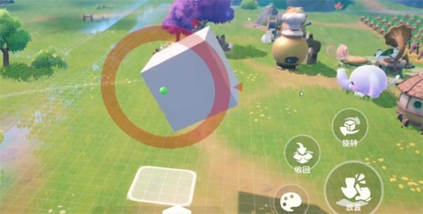 米姆米姆哈怎么建房子 米姆米姆哈怎么建房子