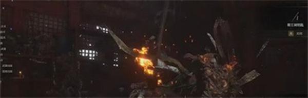 明末渊虚之羽单手剑怎么玩