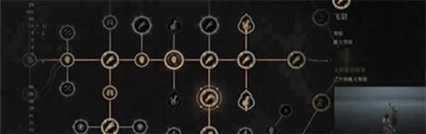 明末渊虚之羽单手剑怎么玩