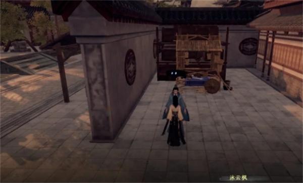 下一站江湖2夫子之道任务怎么 下一站江湖2夫子之道任务怎么