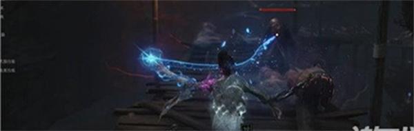 明末渊虚之羽单手剑怎么玩