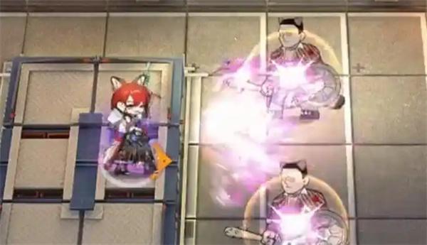 明日方舟吉星技能是什么