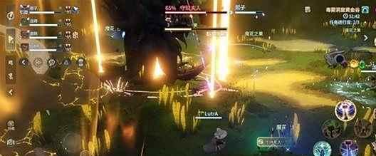 最终幻想14水晶世界守财夫人怎么打
