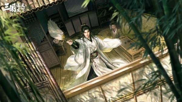 三国谋定天下s8薪火枪怎么克制-s8薪火枪克制阵容推荐