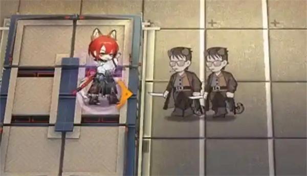 明日方舟吉星技能是什么