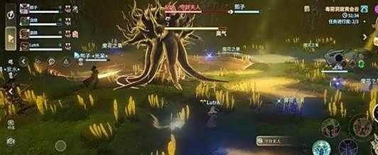 最终幻想14水晶世界守财夫人怎么打