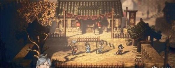 逸剑风云决四大武家触发条件是什么