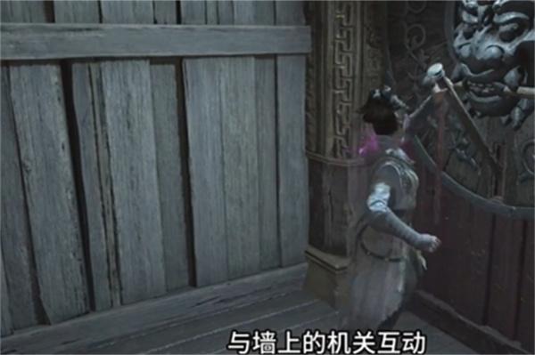 明末渊虚之羽雪山隐藏宝库在哪