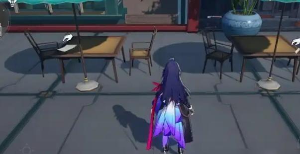 崩坏星穹铁道幽囚狱中的资源怎么拿-囚狱中的资源获取攻略