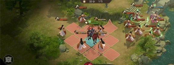 新三国志曹操传无双试炼怎么过