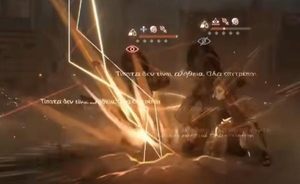 重返未来1999卡珊德拉技能是什么 重返未来1999卡珊德拉技能是什么