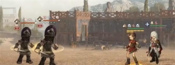 重返未来1999卡珊德拉技能是什么 重返未来1999卡珊德拉技能是什么