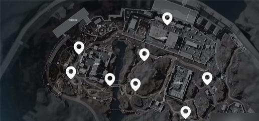 三角洲行动宝藏火箭兵在哪