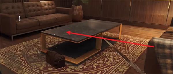 三角洲行动零号大坝大红在哪刷-零号大坝大红刷新点位详细攻略