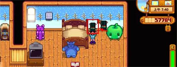 星露谷物语墙纸怎么拆 星露谷物语墙纸怎么拆