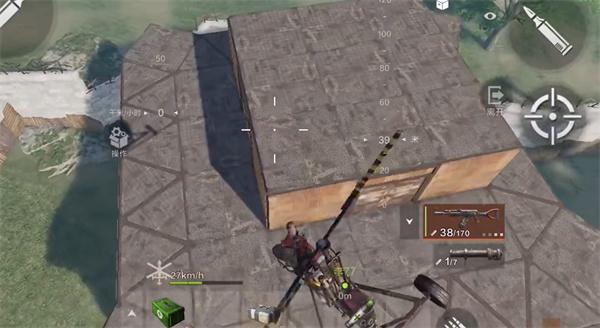 失控进化游戏载具有哪些 失控进化游戏载具有哪些