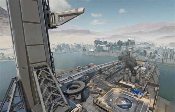 三角洲行动摸金地图有什么特点 三角洲行动摸金地图有什么特点