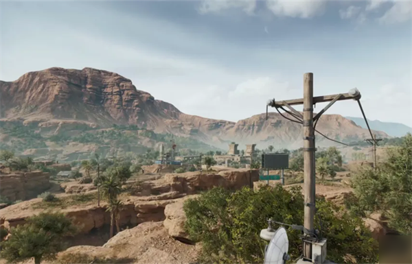 三角洲行动摸金地图有什么特点 三角洲行动摸金地图有什么特点