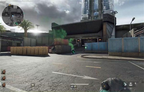 三角洲行动摸金地图有什么特点 三角洲行动摸金地图有什么特点