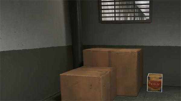 三角洲行动潮汐监狱怎么跑刀 三角洲行动潮汐监狱怎么跑刀