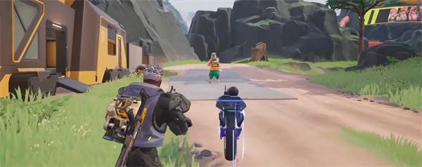 远光84夜巡技能是什么-夜巡技能介绍