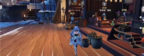 鸣潮雪莲酥食谱怎么获得 鸣潮雪莲酥食谱怎么获得