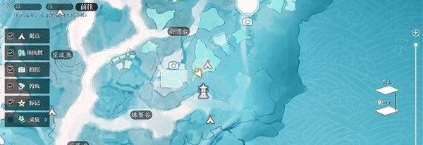 诛仙2水御遗馈奇遇怎么触发