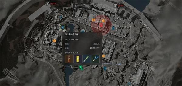 三角洲行动s4终夜大坝怎么撤离 三角洲行动s4终夜大坝怎么撤离