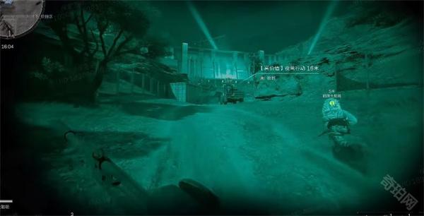 三角洲行动s4终夜大坝怎么撤离 三角洲行动s4终夜大坝怎么撤离