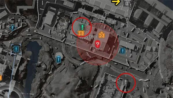 三角洲行动s4终夜大坝怎么撤离 三角洲行动s4终夜大坝怎么撤离