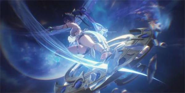 鸣潮尤诺专武怎么样-尤诺专武介绍