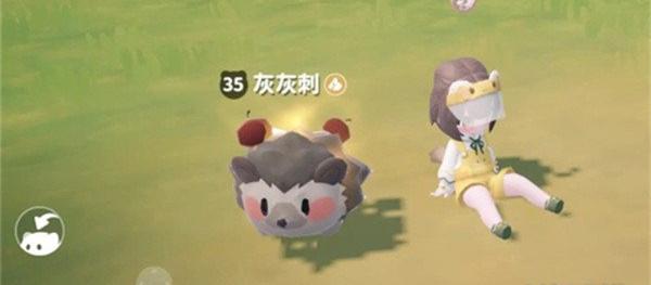 米姆米姆哈各属性稀有词条怎么获得