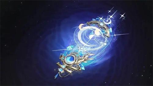 鸣潮尤诺武器选什么好 鸣潮尤诺武器选什么好