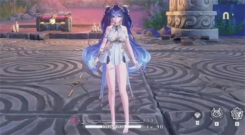 鸣潮尤诺武器选什么好-尤诺武器选择推荐