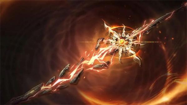 鸣潮奥古斯塔武器怎么选择 鸣潮奥古斯塔武器怎么选择