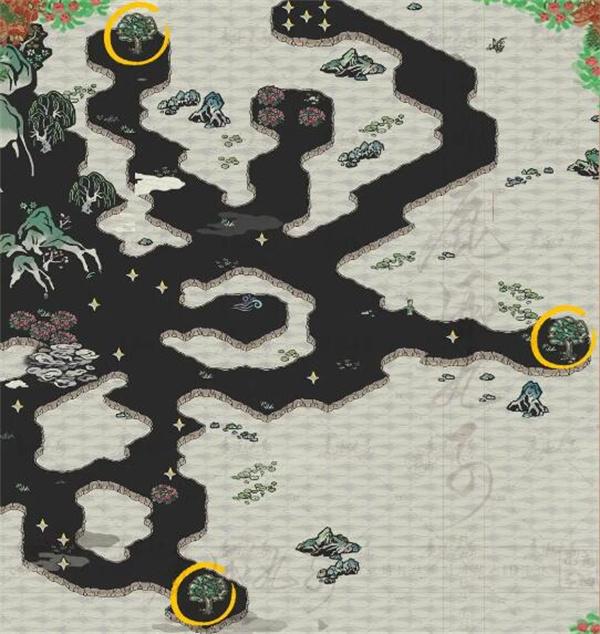 江南百景图绍兴府上虞探险怎么玩