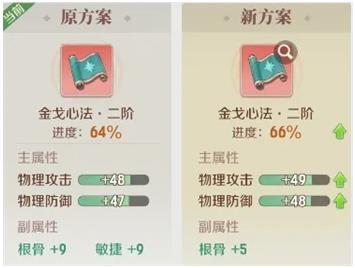 灵兽大冒险心法怎么培养