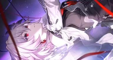崩坏星穹铁道长夜月光锥