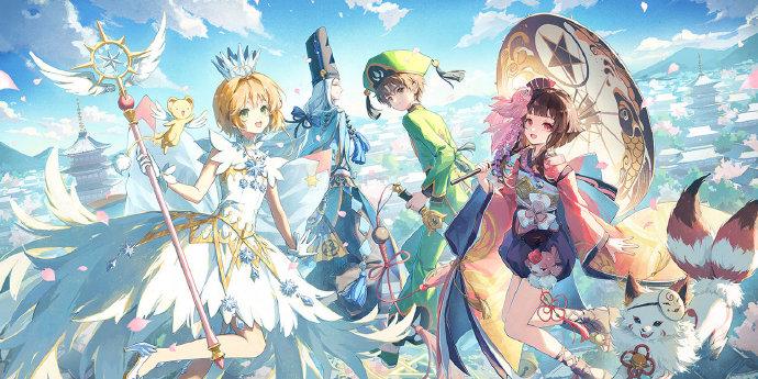 阴阳师樱梦游园阵容怎么搭配-樱梦游园T0阵容搭配推荐