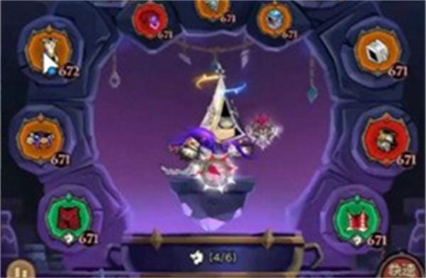 英雄没有闪秘法师极速爆发电矛流怎么玩 英雄没有闪秘法师极速爆发电矛流怎么玩