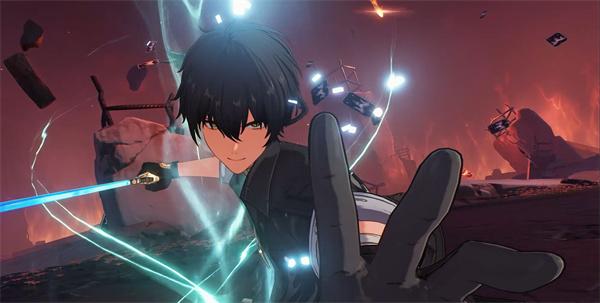 鸣潮曜光武器怎么样 鸣潮曜光武器怎么样