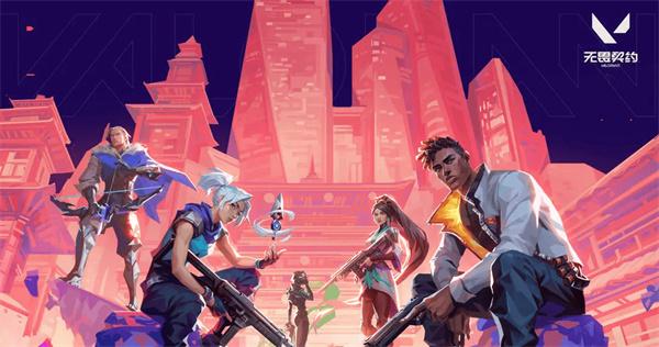 无畏契约源能行动怎么急停-急停教学