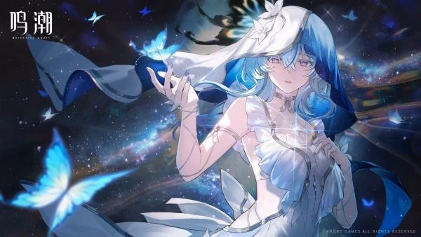 鸣潮阳焰怎么样-阳焰突破材料一览