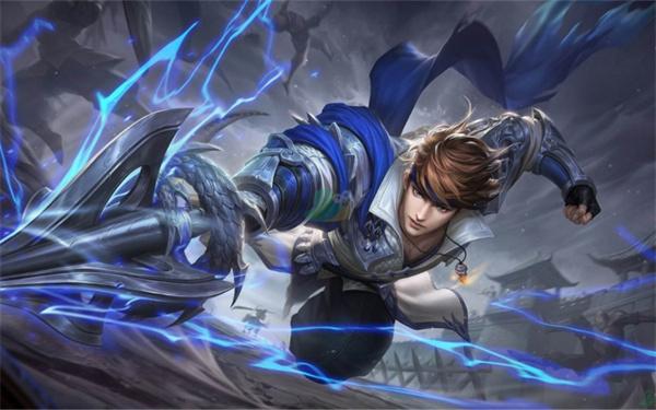 王者荣耀赵云技能调整了什么-赵云技能调整介绍