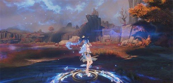 鸣潮尤诺值得抽吗-尤诺抽取建议