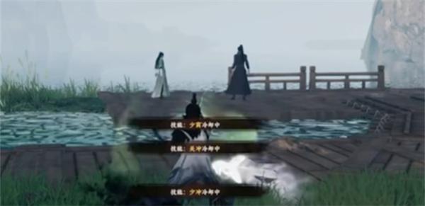 下一站江湖2六脉神剑怎么获取-六脉神剑怎获取攻略