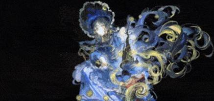 物华弥新星月夜技能是什么