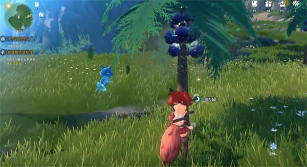 蓝色星原旅谣采矿怎么玩